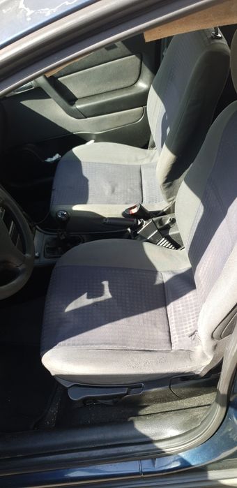 Astra G gasolina GPL COM AVARIA