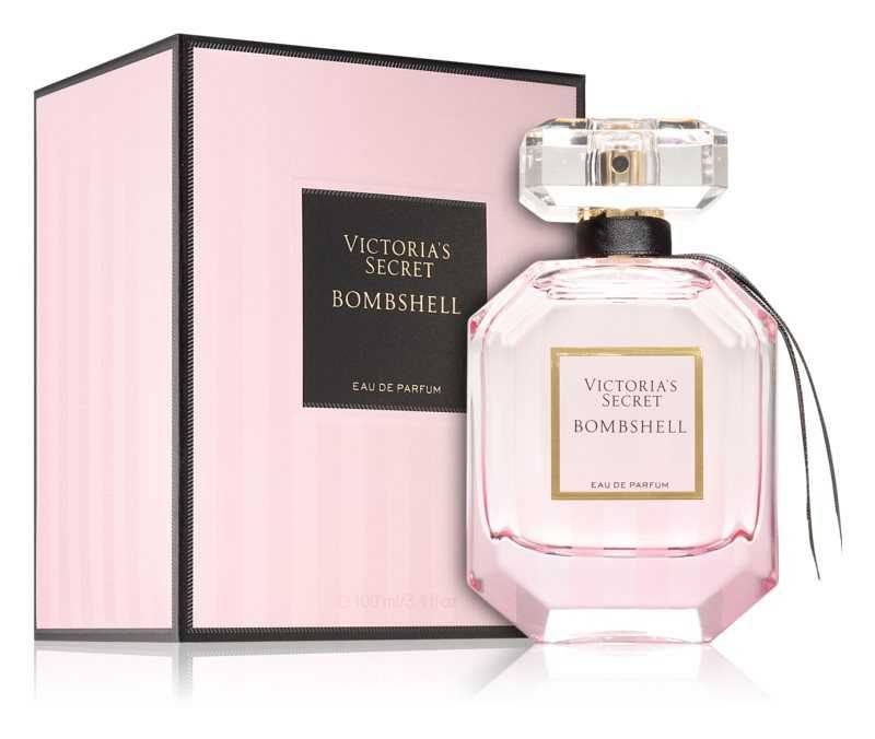 Victoria's Secret Bombshell woda perfumowana dla kobiet 100ml Okazja!