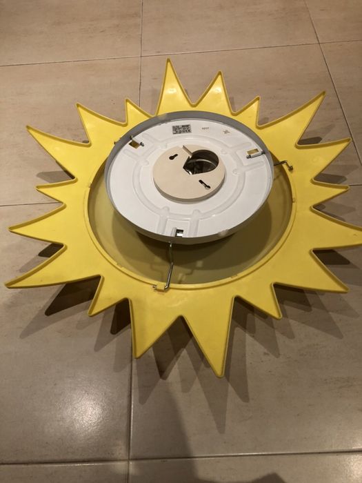 Candeeiro Sol criança64752021870210122