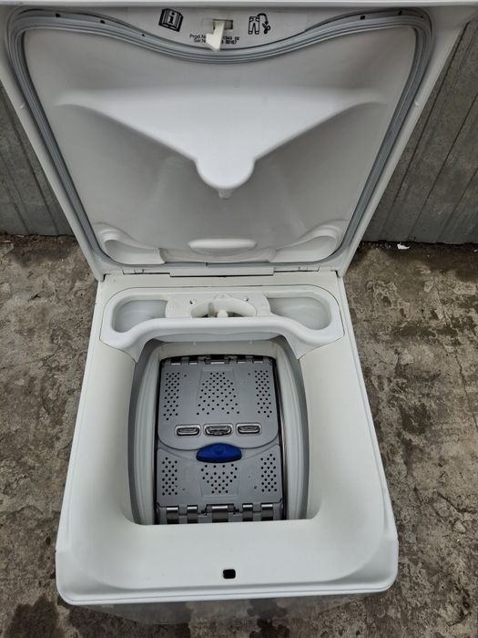 Electrolux softacces 5.5 kg a plus gwarancja dowóz gratis