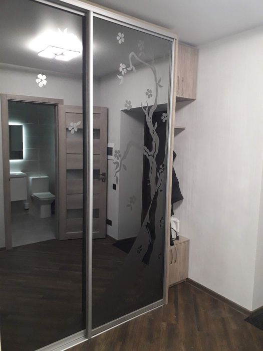 Люкс,Посуточно ,почасово, ХТЗ