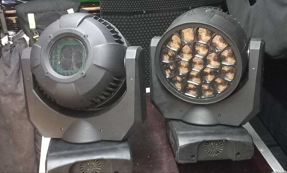 ПРОДАМ! BEAM 9R  (лампа 260вт) -350$