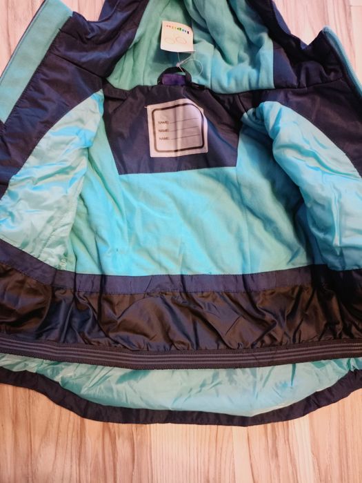 Kurtka zimowa Lupilu 98/104