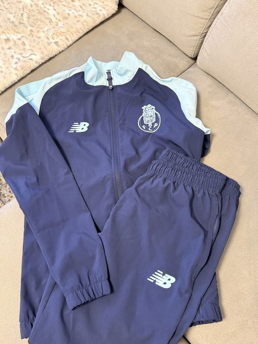 Fato de treino original do FCPorto