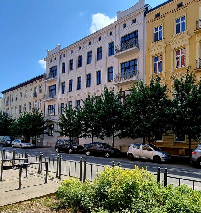 Apartament premium - nowy, centrum, parking, wifi, balkon