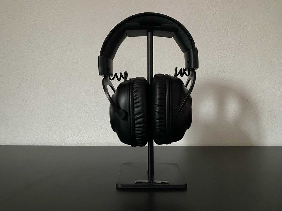 Logitech G Pro X Headset Wireless