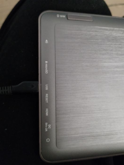 Tablet Nexo 7 Navroad