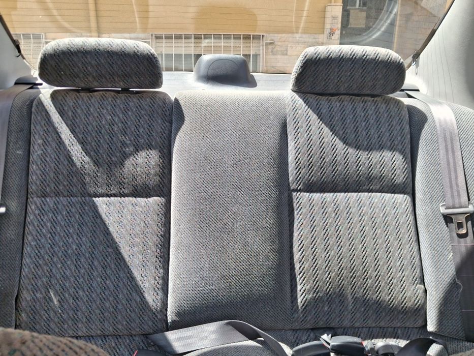 Honda civic sedan ej9 1.4 is — photo 3