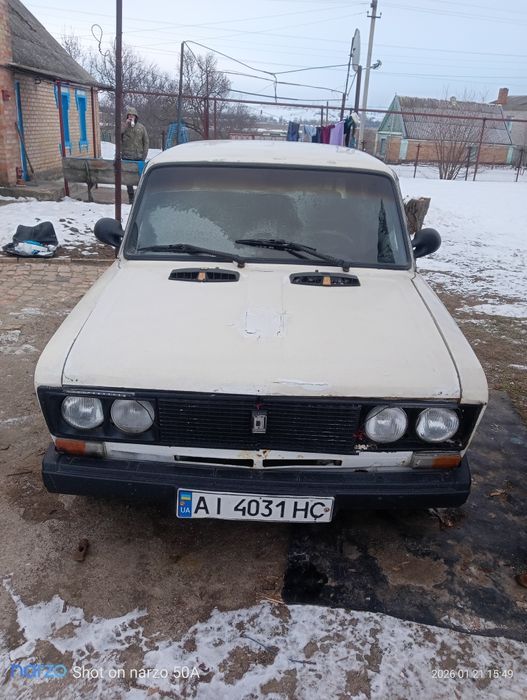 Продам ваз 2106 ...