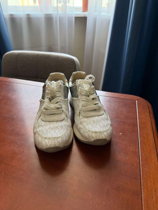 Кросівки Michael Kors