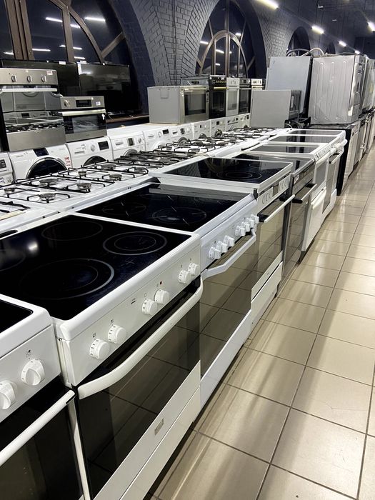 Електрична/індукційна плита Gorenje PJQ173 50-60 см МАГАЗИН БУ ТЕХНІКИ