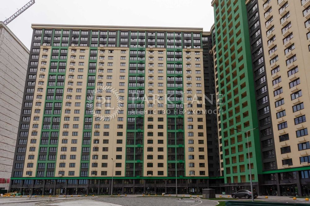 3-кімнатна квартира за адресою (площа 100 м²) - Atlanta.ua - фото 10