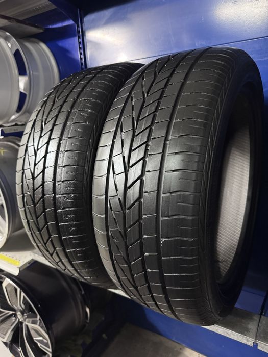 255/45r20 GoodYear Exellence 255 45 r20 літо Розпродаж Склад Шин Умань