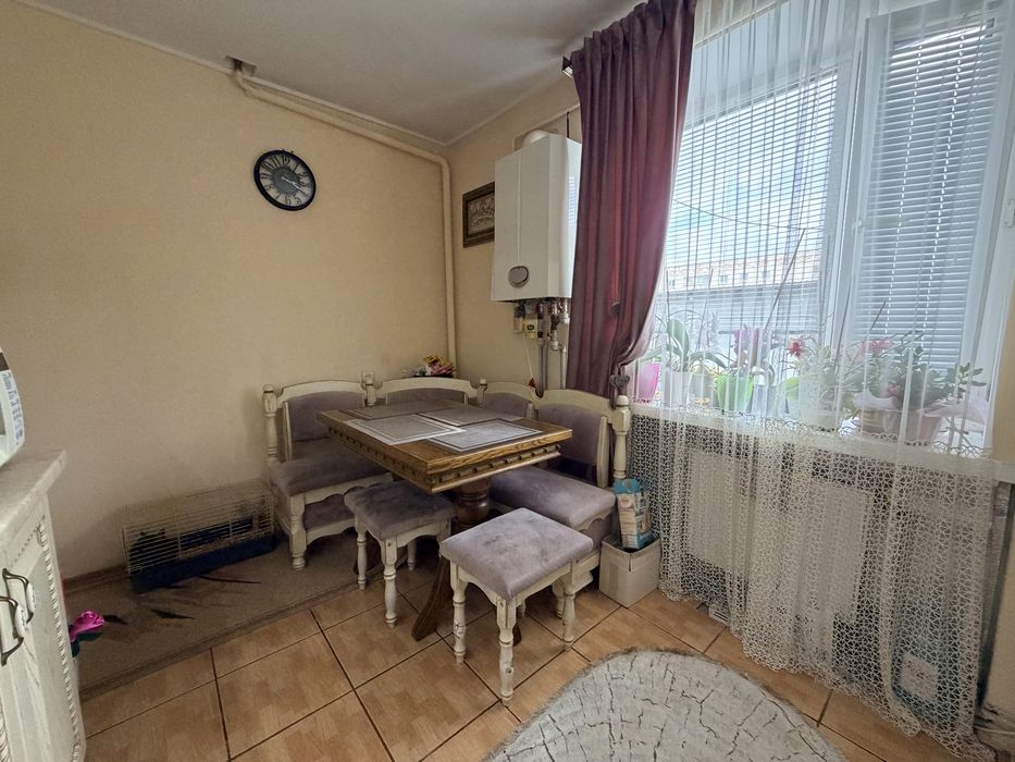 Квартира 2-кімнатна продаж