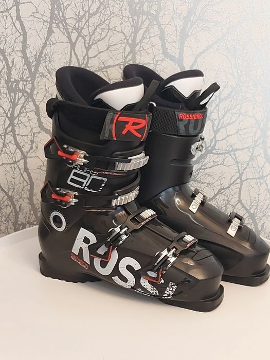 Dla Ciebie wszystko - rossignol alias 80 - w kategorii