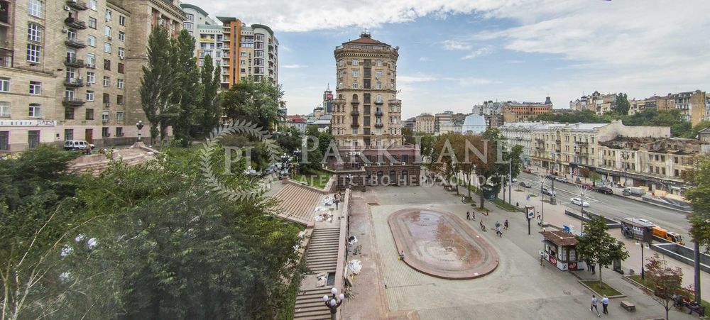 Хрещатик 23 Майдан Золоті Ворота новий ремонт без комісії