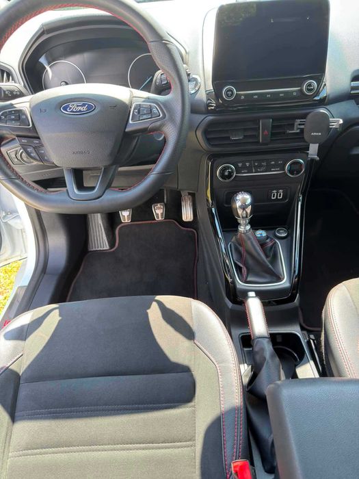 FORD EcoSport Ładny