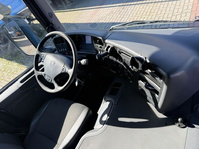 Scania P 230 Firanka 21palet Euro5