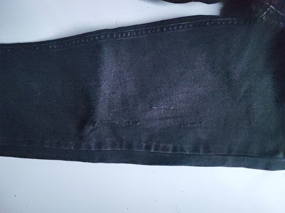Spodnie jeansowe reserved dla chłopca 158 cm