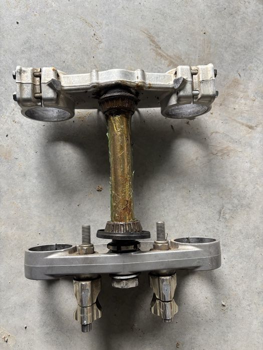 Sprzedam półki i ośke