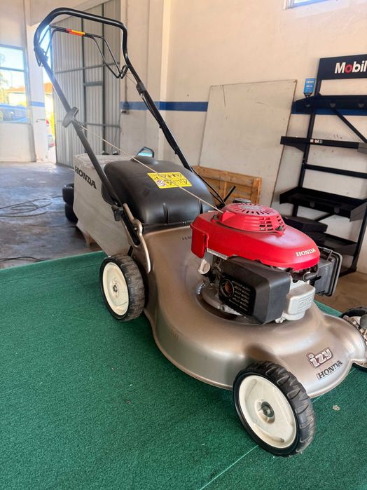 Corta relvas Onda HRG465C3