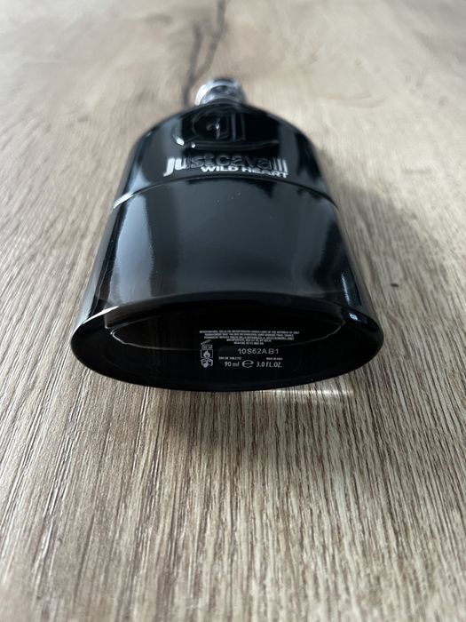 Roberto Cavalli Wild Heart For Him 90ml