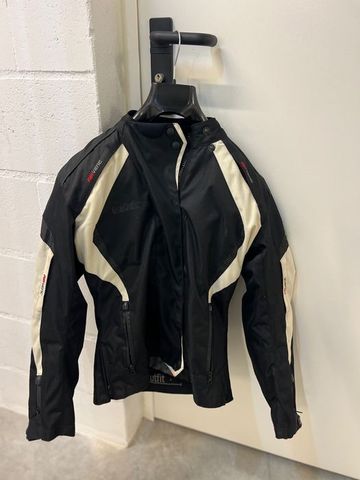 Casaco de mota tamanho XS