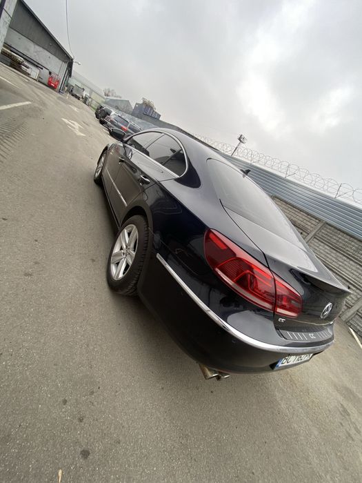 Passat CC/Пасат ДТП/Volkswagen Passat ДТП