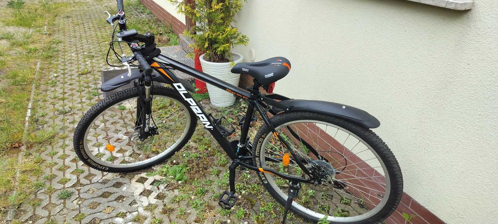 Rower Olpran Discover 29"
