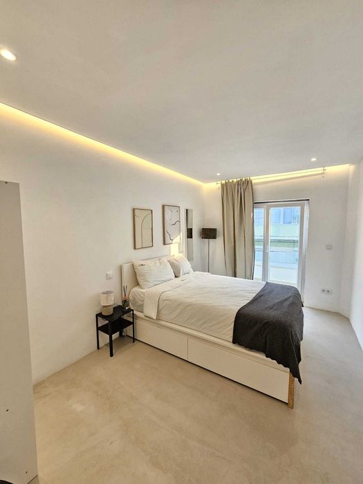 Aluguer quarto Seixal
