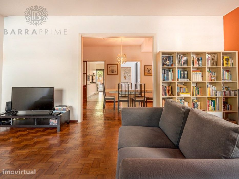 Moradia 6 quartos no centro de Faro - oportunidade raríssima!