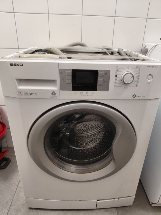 Pralka BEKO WMB41043 sprawna