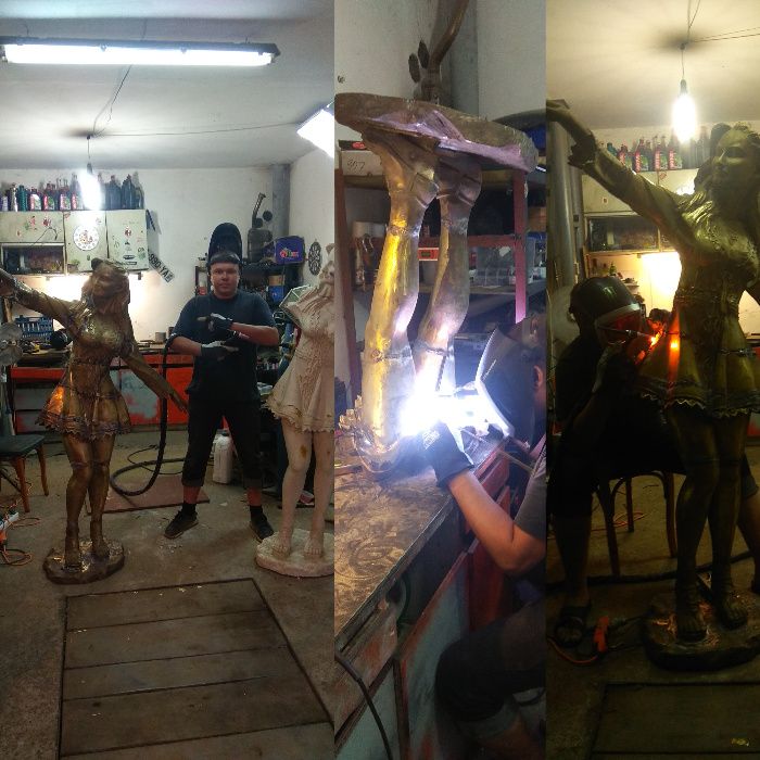 Аргоновая Сварка, аргонная сварка, аргоно-дуговая сварка, аргон TIG ...