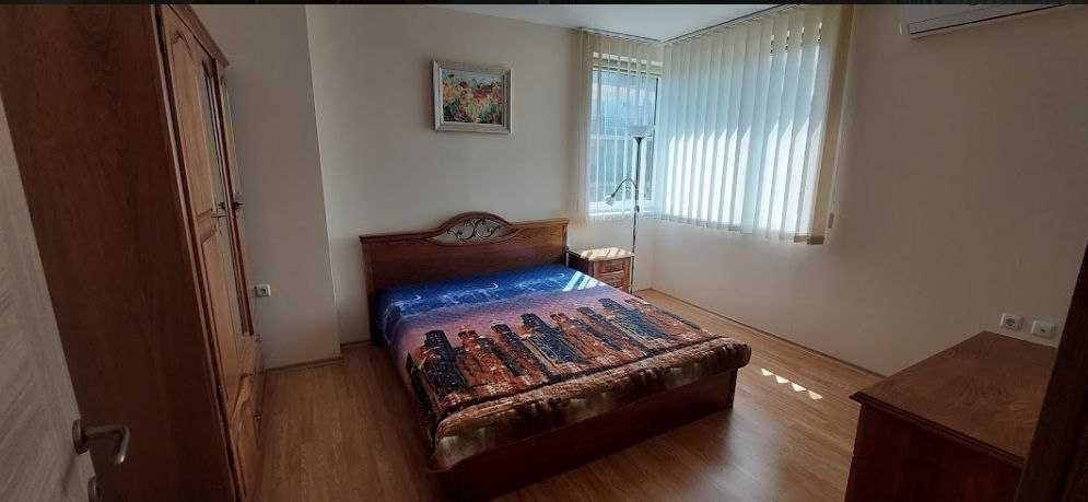 Продам квартиру в Болгарии. Студия и 2 спальни. Рассрочка