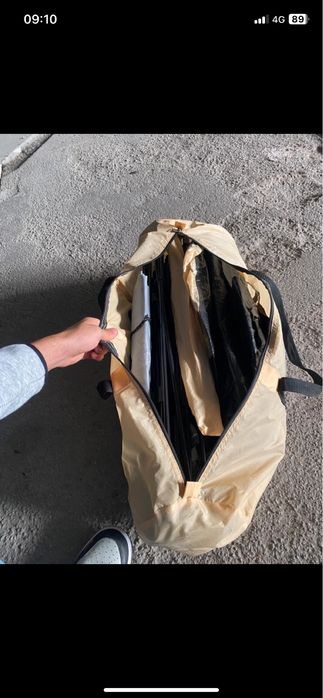 Tenda para 2 pessoas