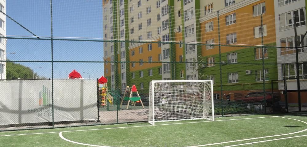 Сетка оградительная капроновая