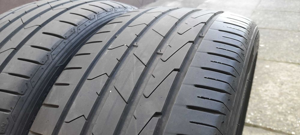Opony letnie  Hankook  225/40 R18 W  XL FR          92W