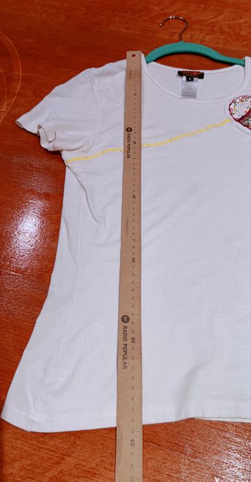 T shirt Bazar da Christian Lacroix