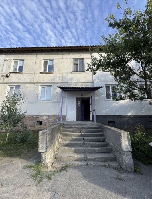 Продаж 2 кім квартири!смт Рокитне!Київська обл !Центр