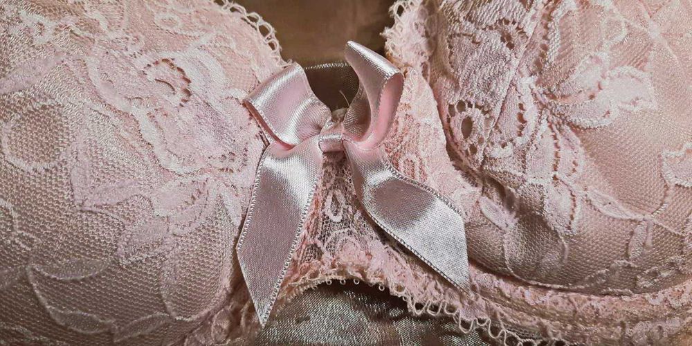 Комфортний якісний бюстгалтер (одиничка)