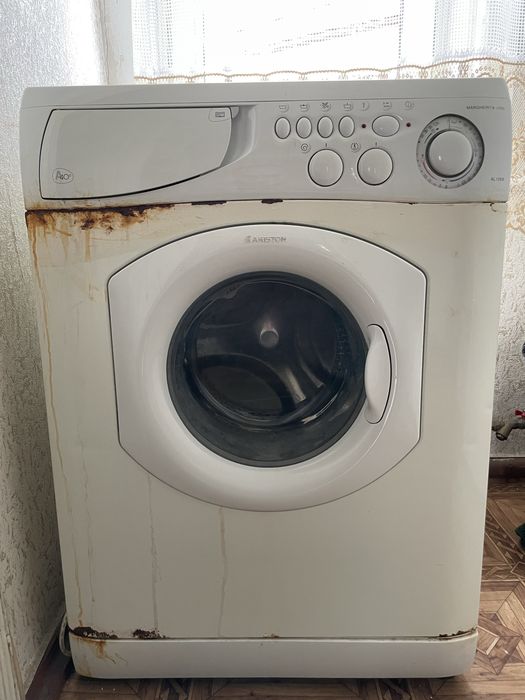 Пральна машина Ariston Стиральная машина