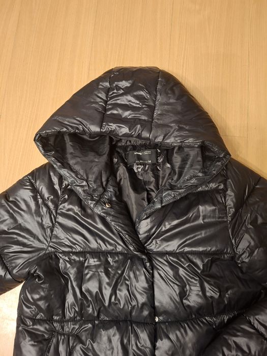 Płaszcz damski XS SINSAY