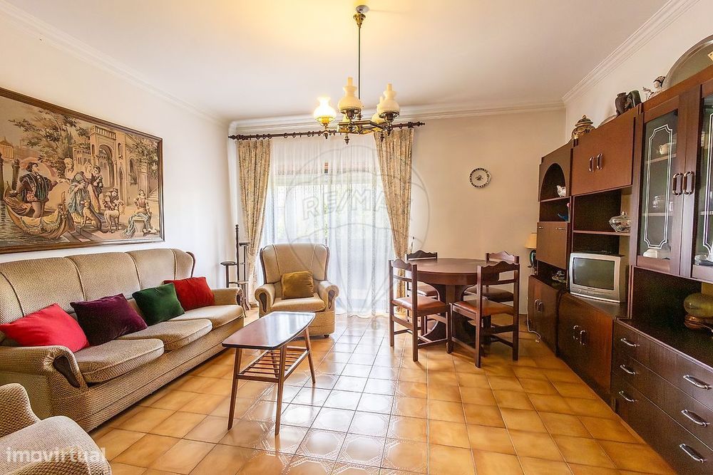 Apartamento T3 para venda
