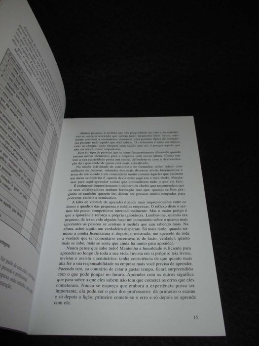 Livro O Gestor A Arte de Liderar Fernando Neves de Almeida