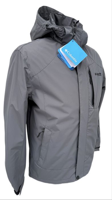 Демісезонна куртка Columbia. Мужская куртка