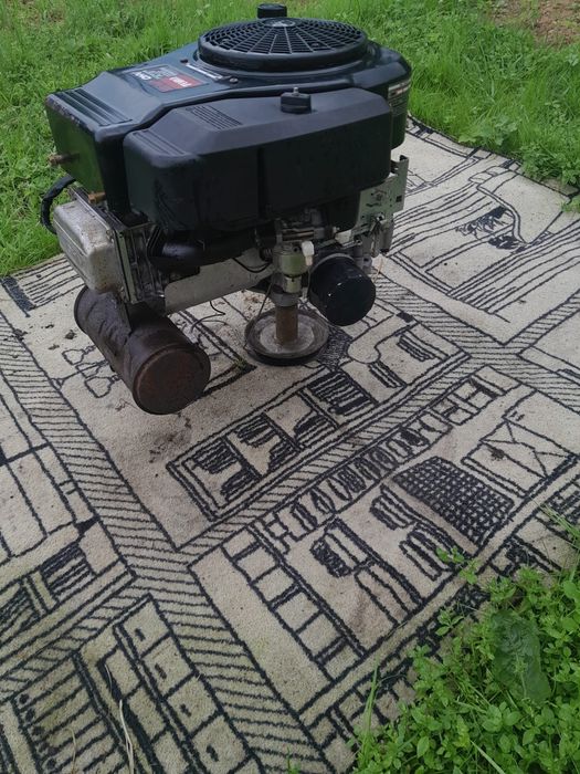 Silnik do traktorka kosiarki