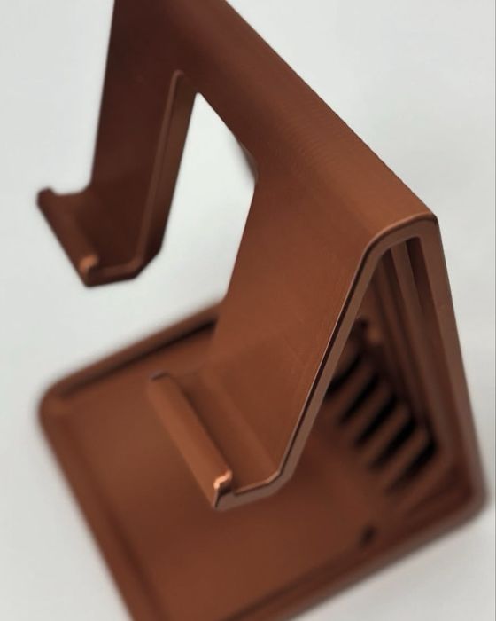 Suporte para Tablet/iPad - Impressão 3D