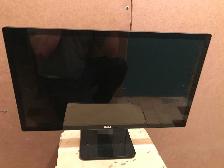 Монітор DELL S2440Lb Діагональ 24" із Данія  Акцiя