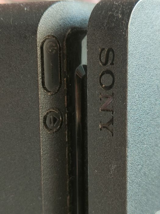 Ps4 pamięć masowa 861,4Gb