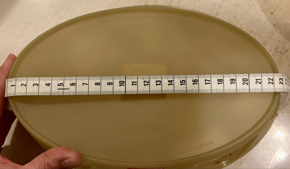 Cestos da marca Bodum